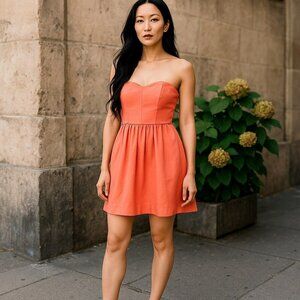 Weddington Way Size 2 Short Elegant Bridesmaid Party Dress